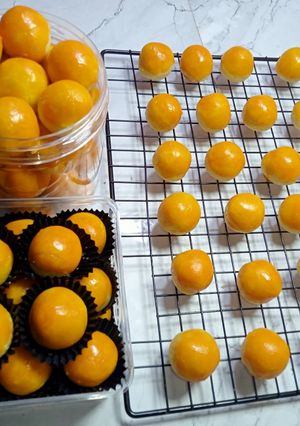 Foto resep Nastar enak,lumer dimulut