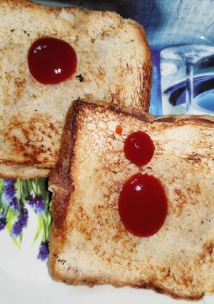 आलू सैंडविच (aloo sandwich recipe in Hindi) रेसिपी मुख्य फोटो