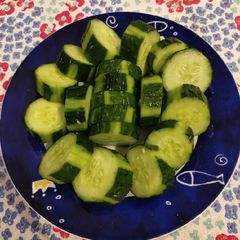 A picture of Side Dish.