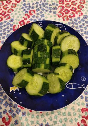 A picture of Side Dish.