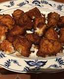 California Farm Cod Fish Cheeks