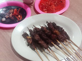 Sate Maranggi