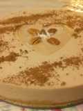 Chiscake de capuchino