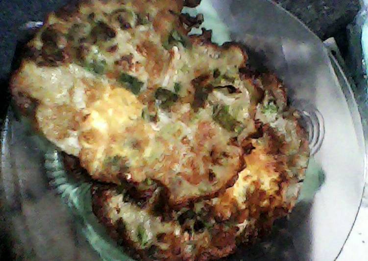 Martabak telur puyuh anti ribet