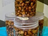 Kacang kribo