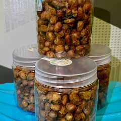 รูปของ Kacang kribo