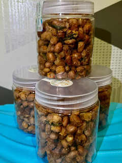 Foto resep Kacang kribo