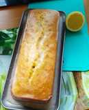 Zitronenbrause - Kuchen