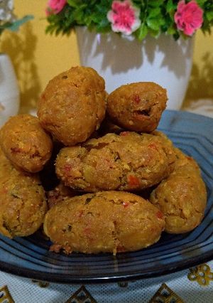 Foto resep Mendol Tempe