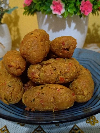 Cara Gampang Menyiapkan Resep Mendol Tempe yang Enak Banget Anti Ribet, Mantap Sekali