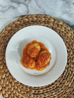 Foto resep Balado Telur