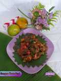 Gongso Usus Sapi