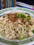 Cwiemie ayam Malang