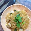 Bihun Goreng Spesial