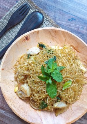 Foto resep Bihun Goreng Spesial