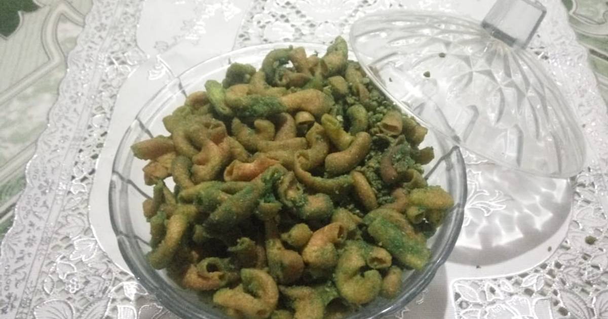 74 Resep Makaroni Bantet Cikruh Enak Dan Sederhana Ala Rumahan Cookpad