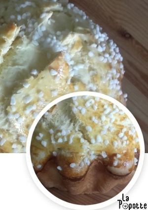 Une photo de Mouna de Pâques