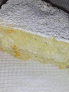 Una foto de Tarta de ricota