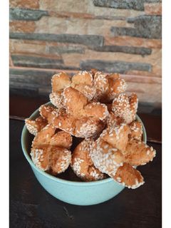 Foto resep Onde onde ketawa