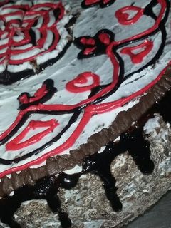 صورة لوصفة تورته 😍
