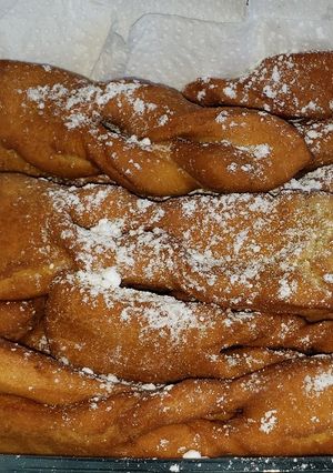 Una foto de Calzones rotos
