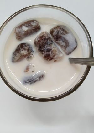 Foto resep Es Kopi Susu