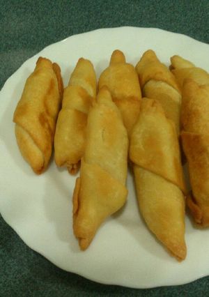 Foto resep Pisang molen