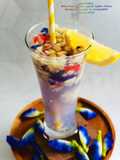 Sparkling Merdeka Drinks