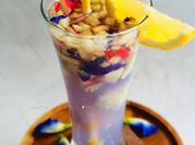 Gambar blue lemon