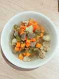 Sop Tetelan Sat Set