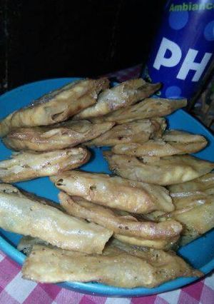 Foto resep Lumpia tahu