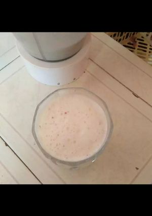 A picture of Apple shake.
