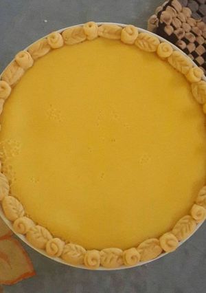 Foto resep Kue Lontar