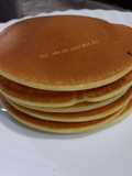 Pancake (adonan dasar pancake)