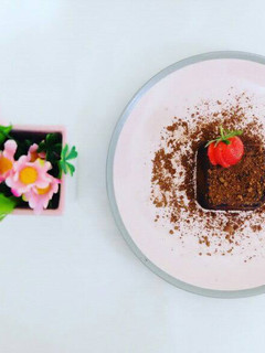 Foto resep Molten Choco Lava Cake