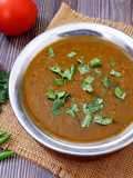 Urad Dal Chainsoo