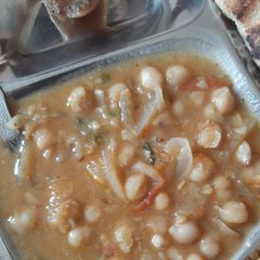 A picture of Chole.