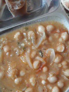 A picture of Chole.