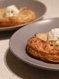 Tartas de Pera