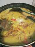 Gule gambing