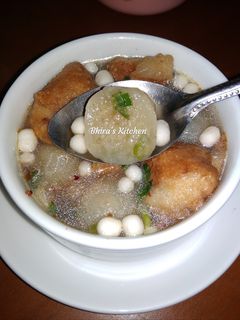 Foto resep Cilok Kuah Ala Cilok Seblak Online