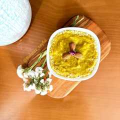 چرب و‌ شیرین شهرضا😋-レシピのメイン写真