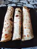 Panqueques Dulces