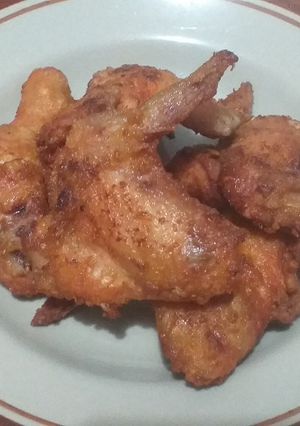 Foto resep 17. Ayam Goreng