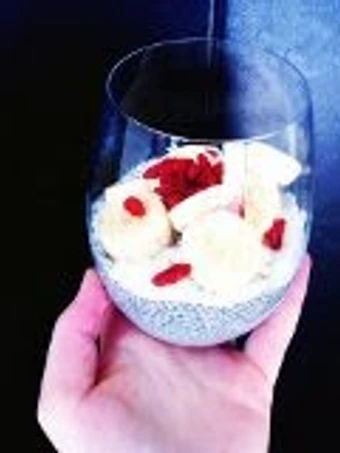 Recipe Chia Pudding the  Makes Drooling Delicious