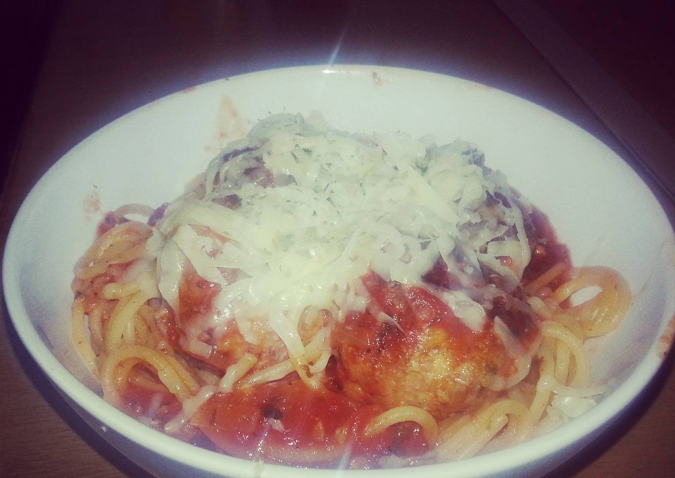 Lazy Tomato Sauce