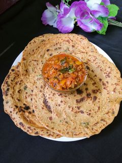 தக்காளி கோதுமை தோசை செய்முறை முக்கிய புகைப்படம்