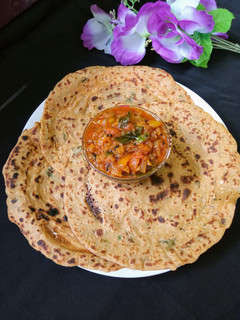 தக்காளி கோதுமை தோசை செய்முறை முக்கிய புகைப்படம்