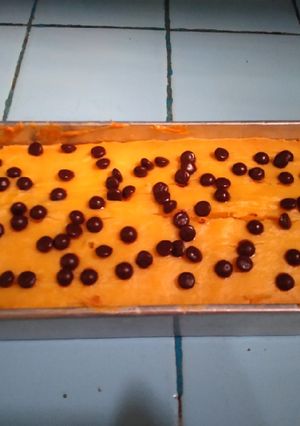 Foto resep Prol Tape no Mixer
