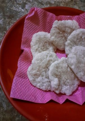 Foto resep Cireng Krispy